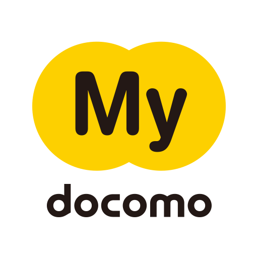 My docomo - 料金・通信量の確認